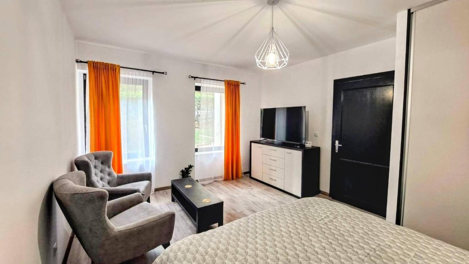 Cosy Studio In The Heart Of Braşov Eksteriør billede